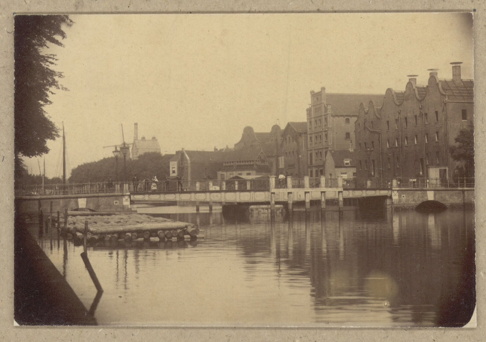 Oranjebrug